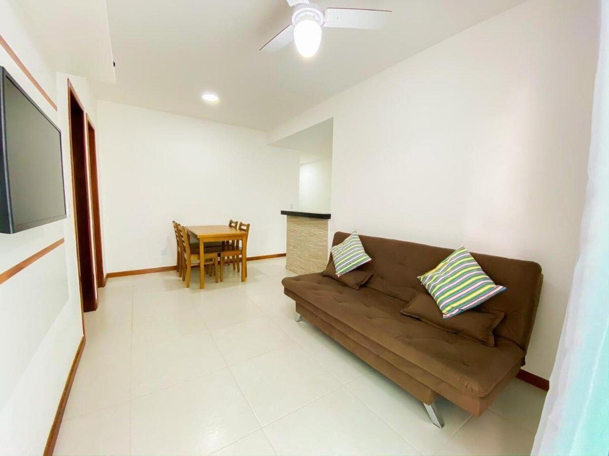 Proximo Praia Do Forte / Dunas - Apartamento 209 Cabo Frio Exterior foto
