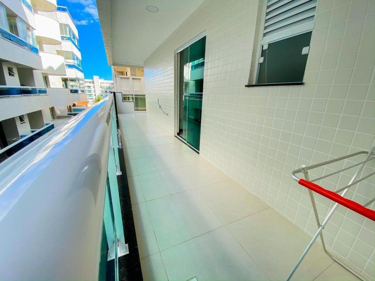 Proximo Praia Do Forte / Dunas - Apartamento 209 Cabo Frio Exterior foto