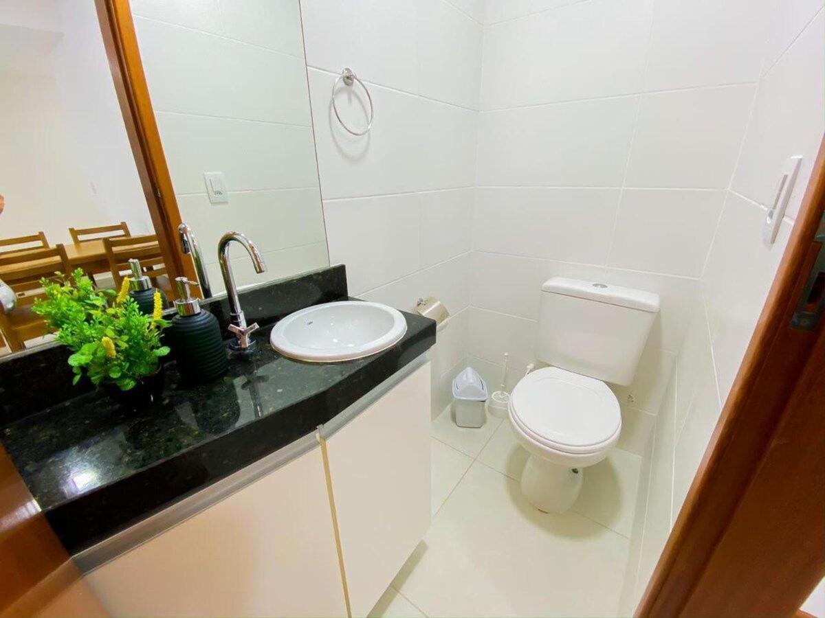 Proximo Praia Do Forte / Dunas - Apartamento 209 Cabo Frio Exterior foto