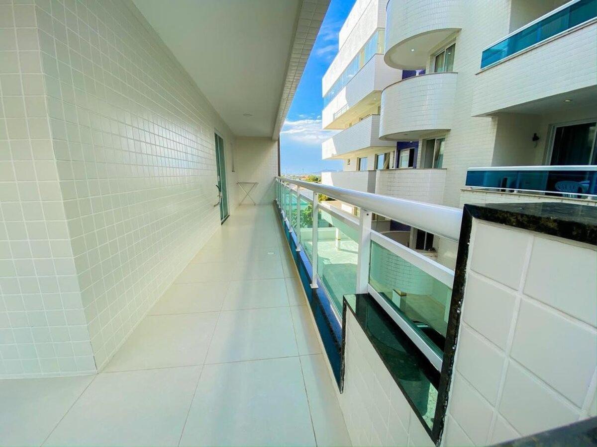 Proximo Praia Do Forte / Dunas - Apartamento 209 Cabo Frio Exterior foto